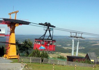 Seilbahn