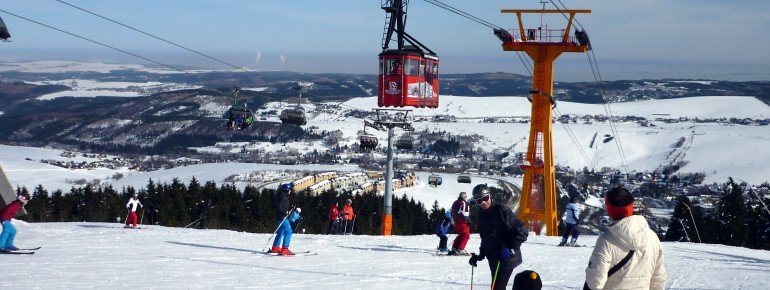 Seilbahn