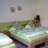 Schlafzimmer kleine Fewo