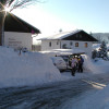 Ferienappartements - Nordseite