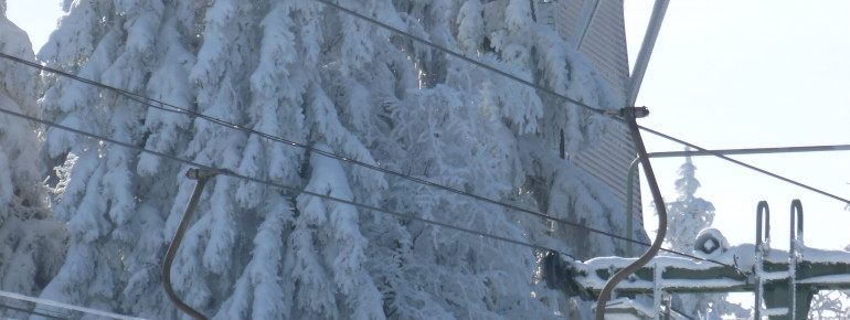 Turm am Geißkopf