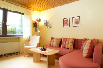 Fehrienwohnung A