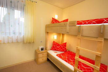 Ferienwohnung A