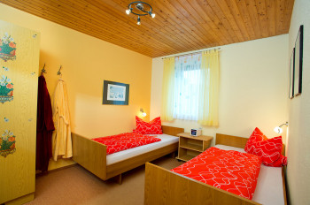 Ferienwohnung B