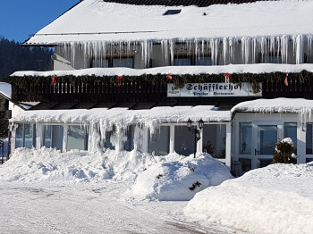 Restaurant in Habischried