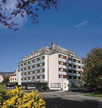 Hotel Ansicht