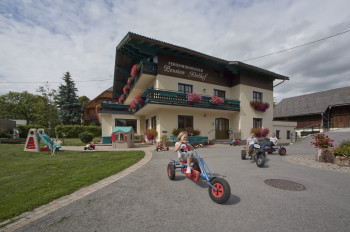Appartementhaus Abelhof