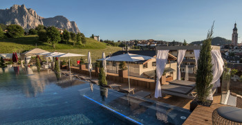 Sky Pool