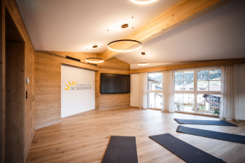 Yoga Raum