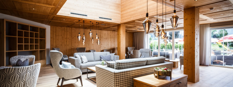 Lounge/Bar