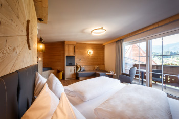 Relax Suite "Weitblick"