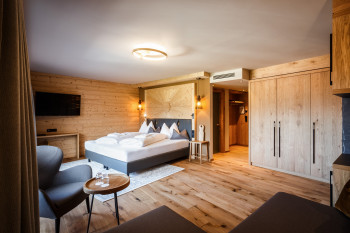 Relax Suite "Weitblick"