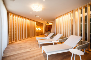 Ruheraum - Spa