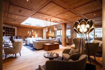 Lounge/Bar