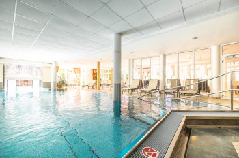 Pool - Innenbecken