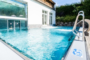 Pool - Außenbecken