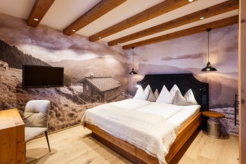 Almsuite "Tirol"