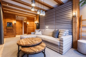 Almsuite "Tirol"