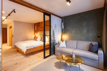 Komfort Suite "Fichtenwald"