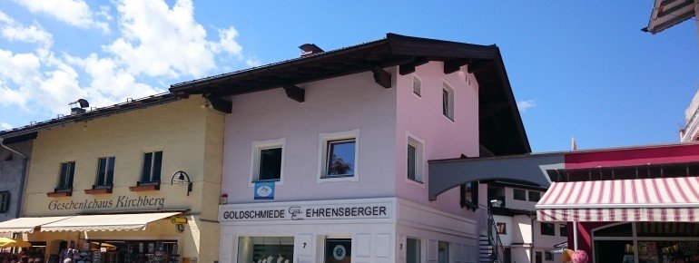 Chalet Johanna