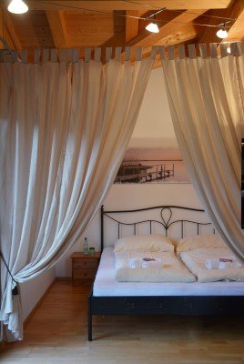 Apartments Carina