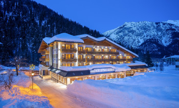 Hotel Kristall am Achensee