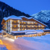 Hotel Kristall am Achensee