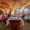 Gewölbekeller Hotel Kristall - Neues Gourmet-Restaurant am Achensee
