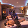 Private SPA Suite Hotel Kristall