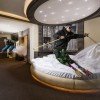 Snow Ride Marmolada Suite