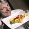 Himmliche Kreationen der Chefköche