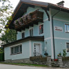 Haus Adelheid im Sommer