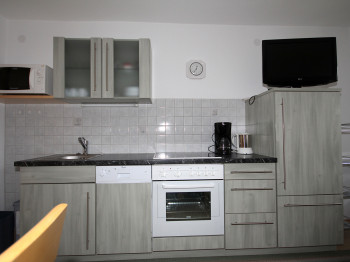 Apartment 22