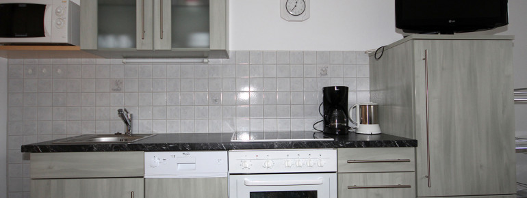Apartment 22