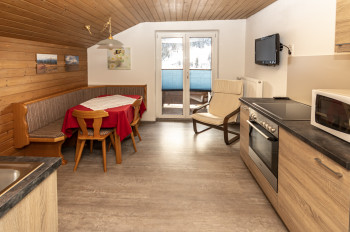 Apartment 6