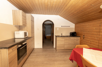 Apartment 6