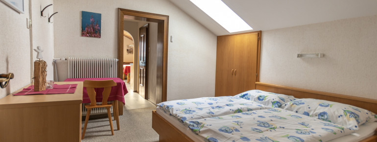 Apartment 7