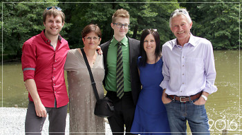 Familie Höller