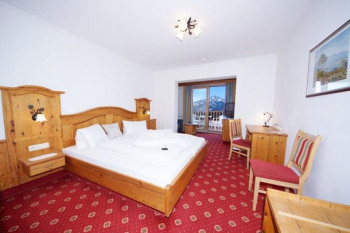 Zimmer Kitzbüheler Alpen