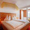 Zimmer Romantik Wolke 7