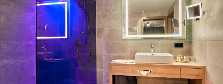 bath room