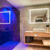 bath room