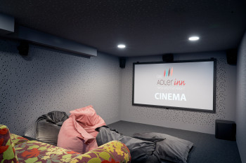 Cinema