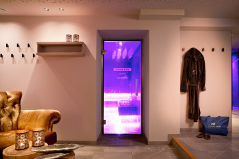 2.000m² Mountain Spa