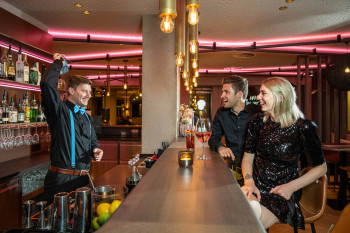 Franzi Bar