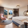 COMFORT DOUBLE ROOM GLACIER