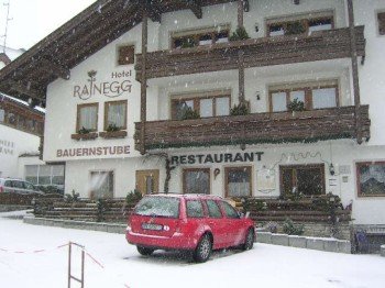 Schnee