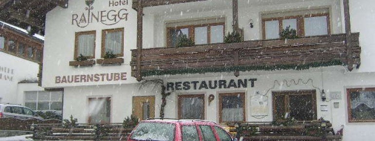 Schnee