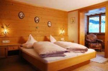 Ferienwohnung Mormenta Ganda