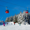 Wintersportgebiet Wurmberg